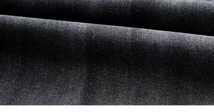 Men’s American Vintage Washed Denim Jeans B0035