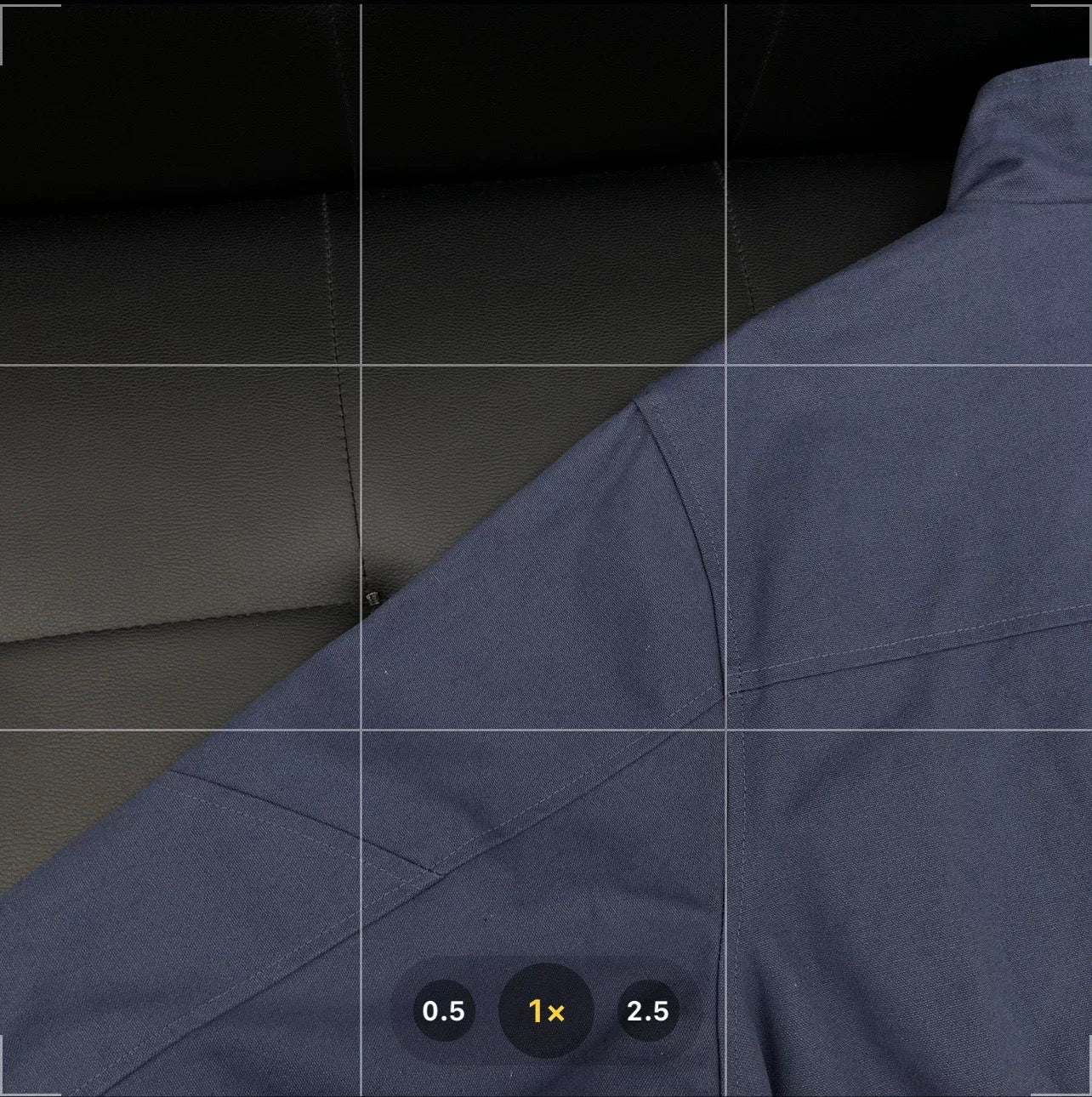 Men’s Stand Collar Jacket – Minimal Clean Fit Streetwear Outerwear T0166