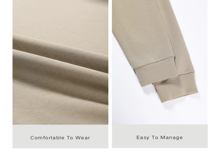 Bee Surprise Club: Chic Faux Two-Piece Bodysuit T0050