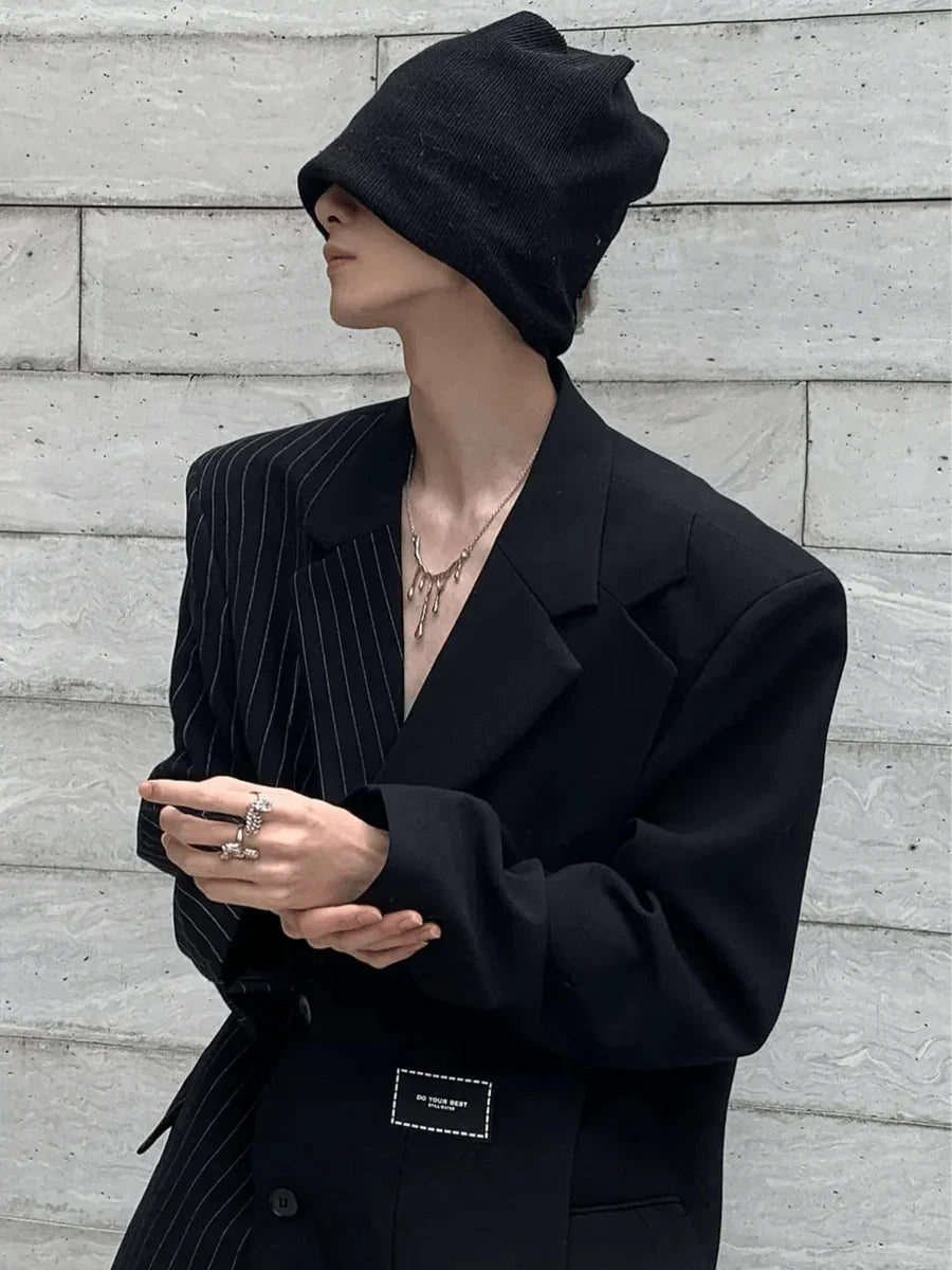 [AUTUMNWIND] LIGHT LUXURY NECKLACE A0052