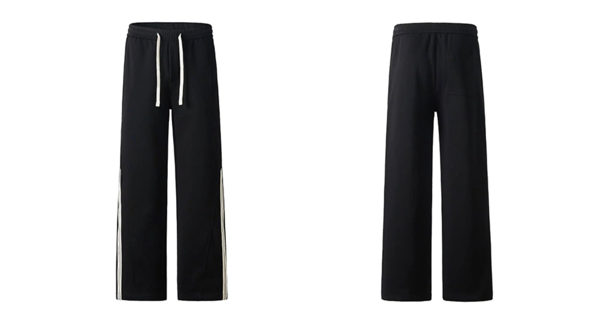 Men’s American Sports Casual Pants B0009