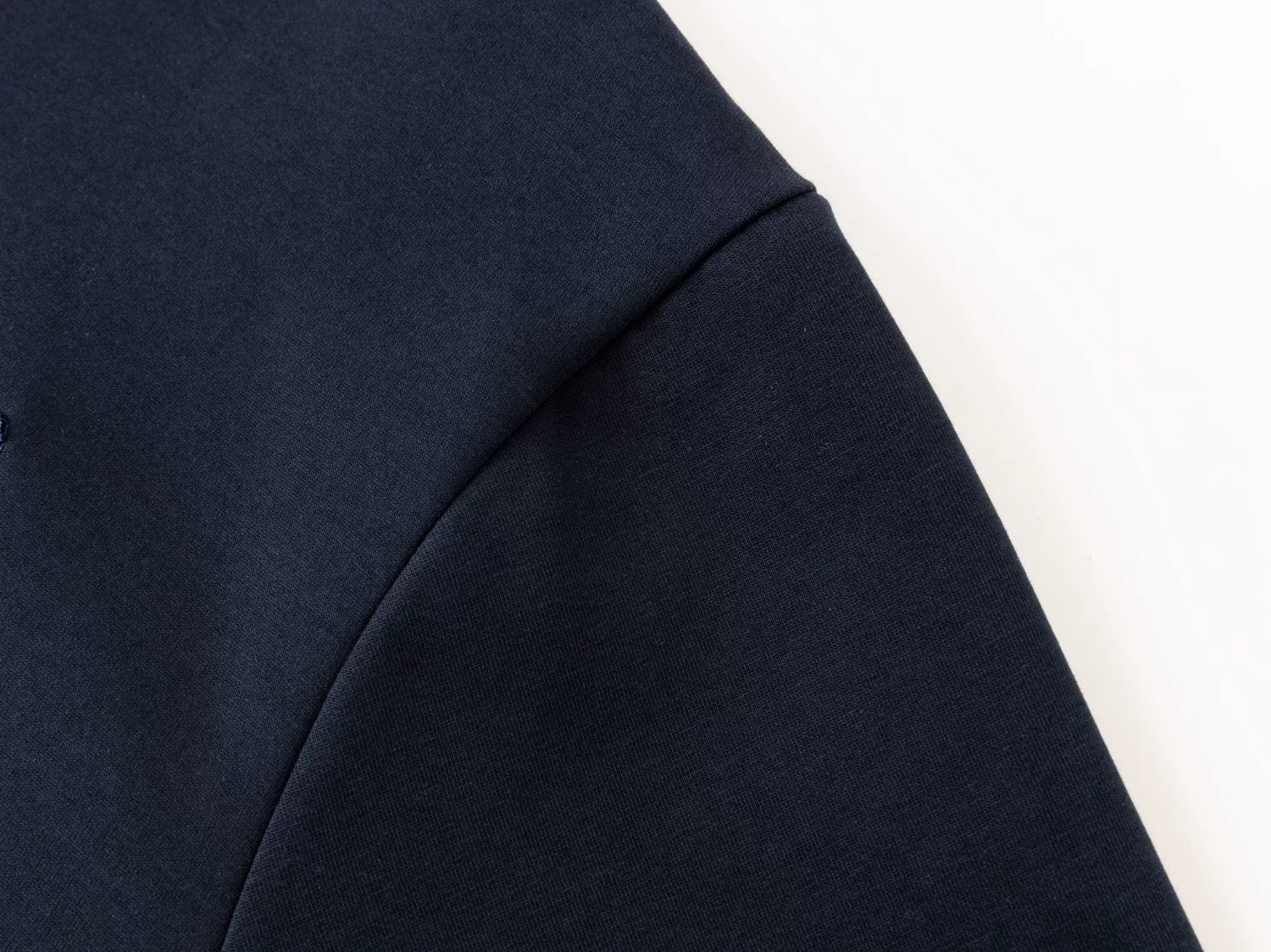 Men’s Korean Layered Plaid Sweatshirt – Casual Street Style Fake Two-Piece Pullover S0035