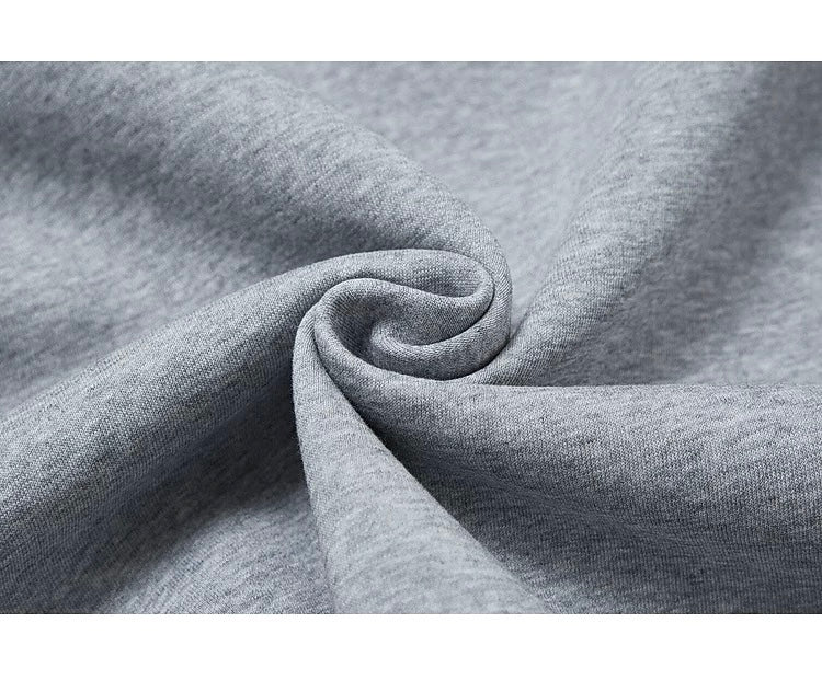 Men’s Layered Stripe Collar Sweatshirt – Vintage Preppy Street Pullover S0045