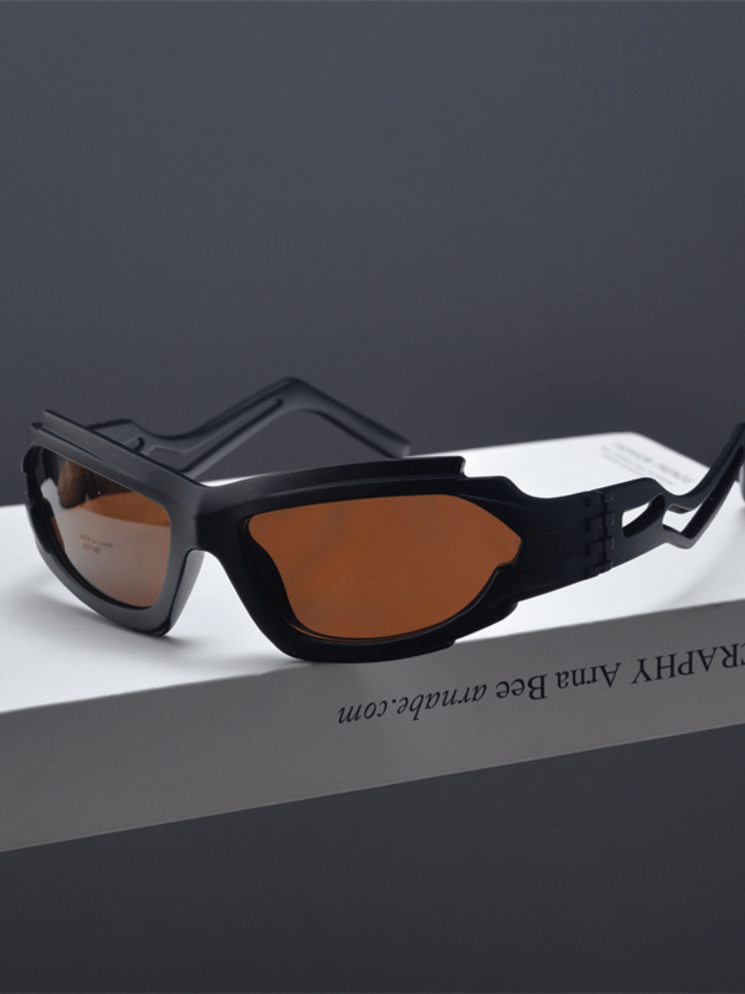 FUTURE-TECH STYLE SUNGLASSES A0068