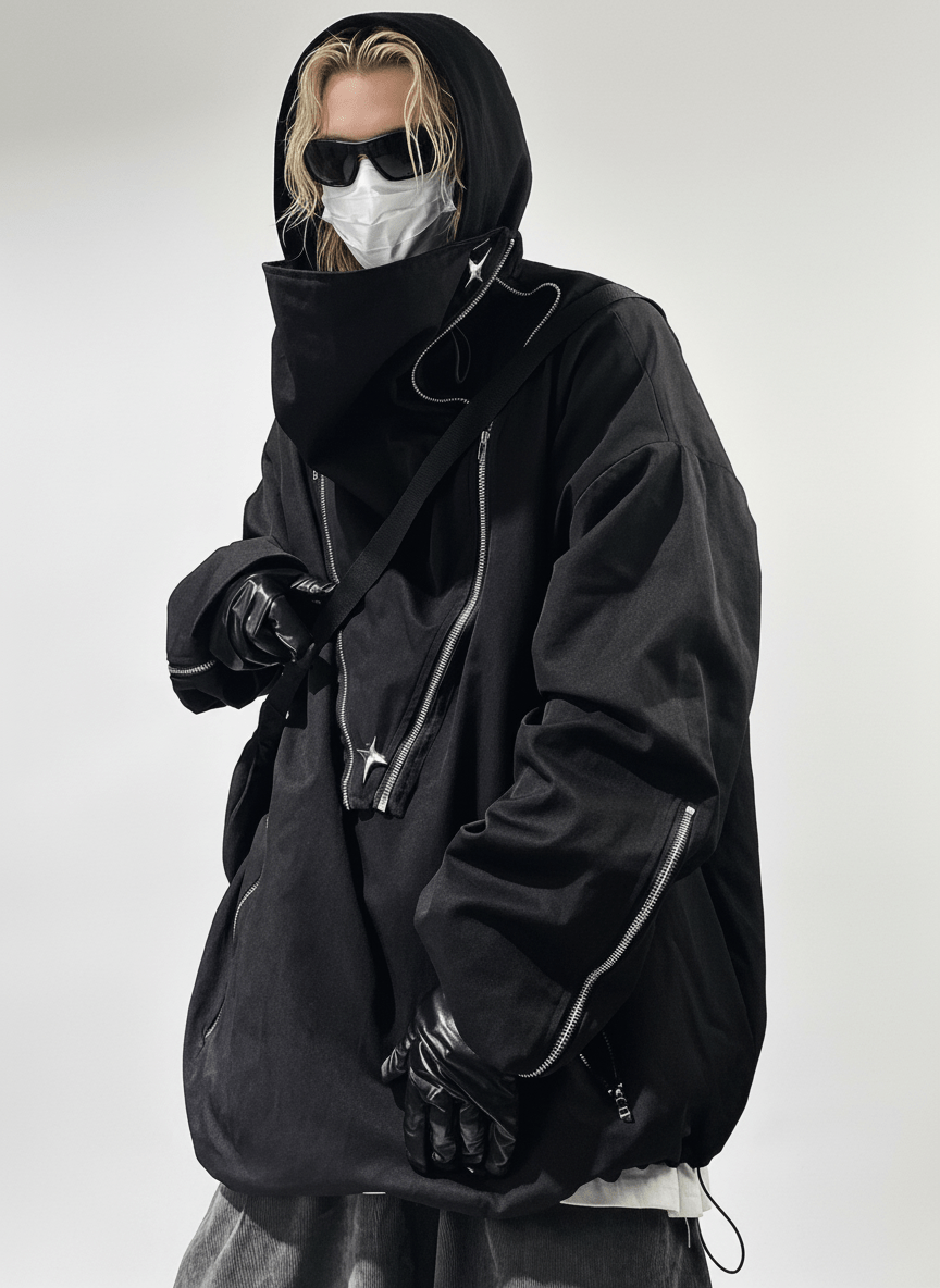 [UUCSCC] workwear jacket T0189