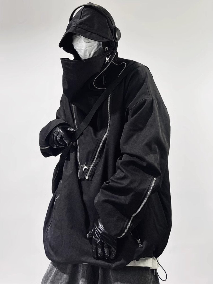 [UUCSCC] workwear jacket T0161