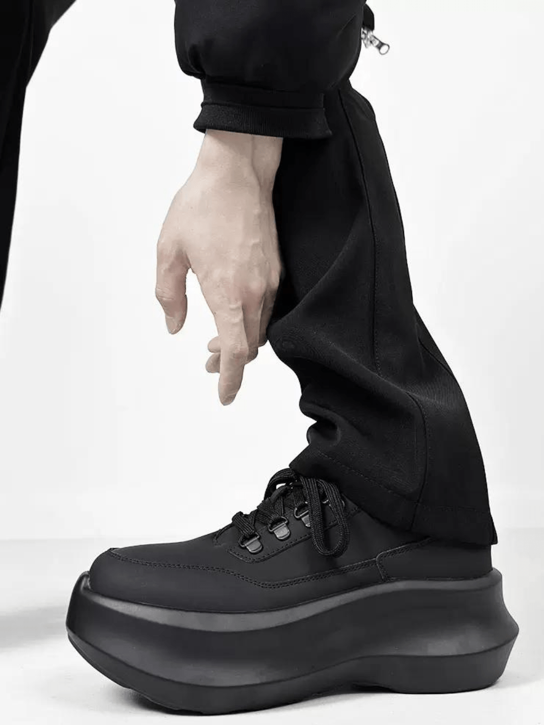 daddy casual sneakers S032