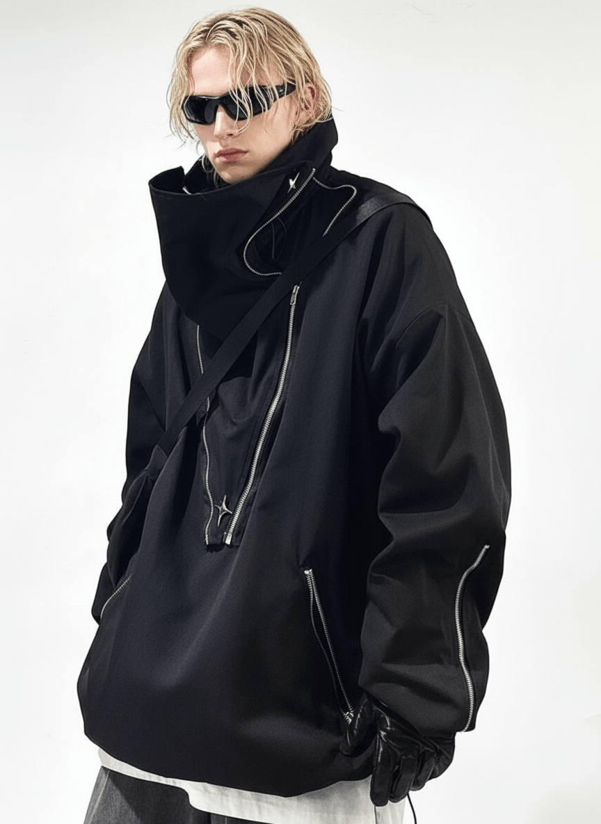 [UUCSCC] workwear jacket T0189