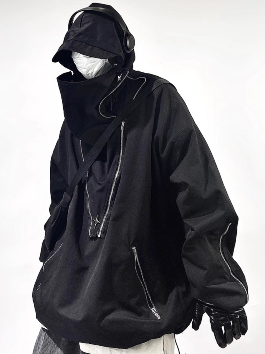 [UUCSCC] workwear jacket T0161