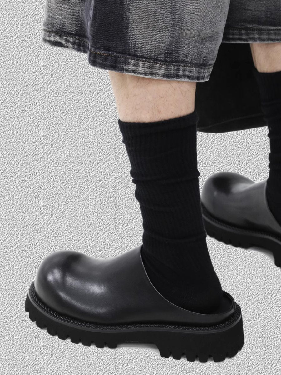 Casual slippers S030