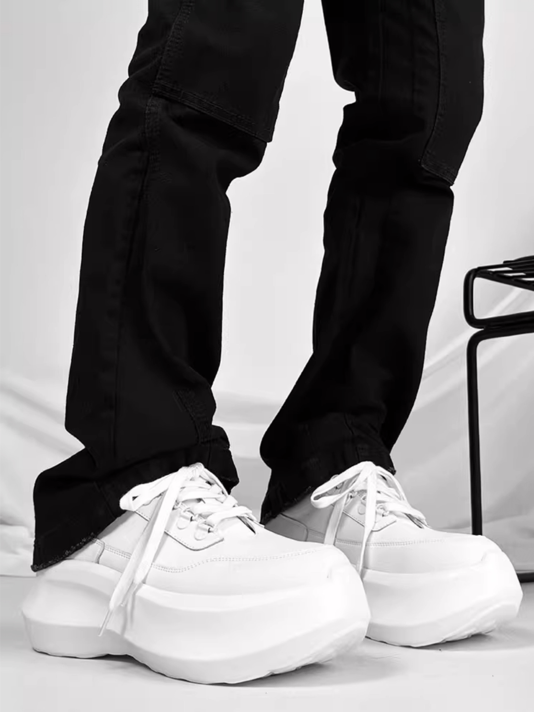 daddy casual sneakers S032