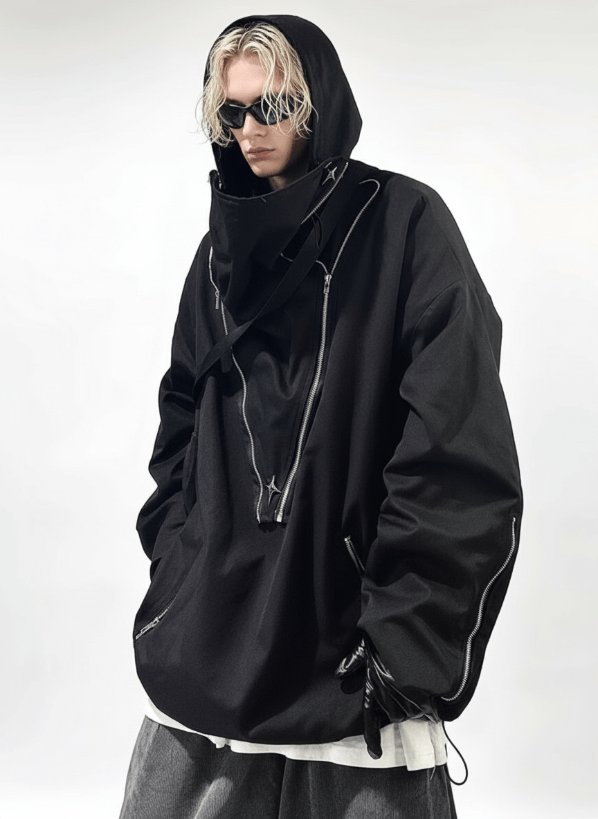 [UUCSCC] workwear jacket T0189