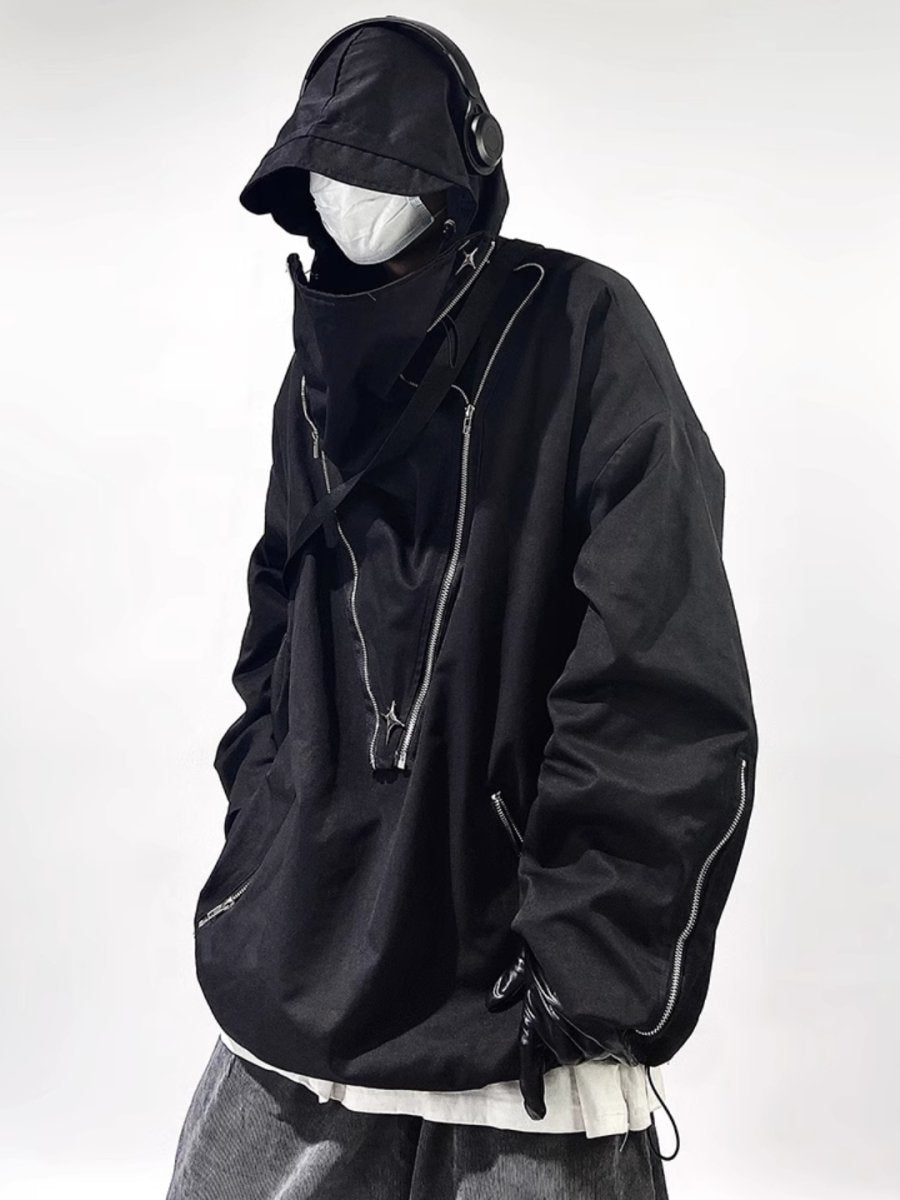 [UUCSCC] workwear jacket T0161