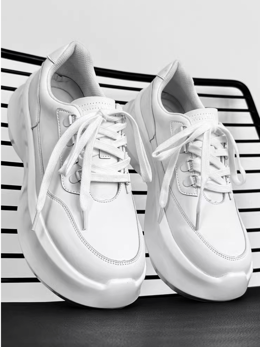 daddy casual sneakers S032