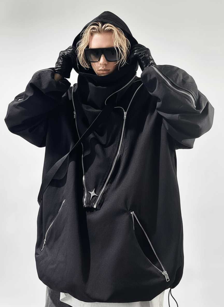 [UUCSCC] workwear jacket T0189