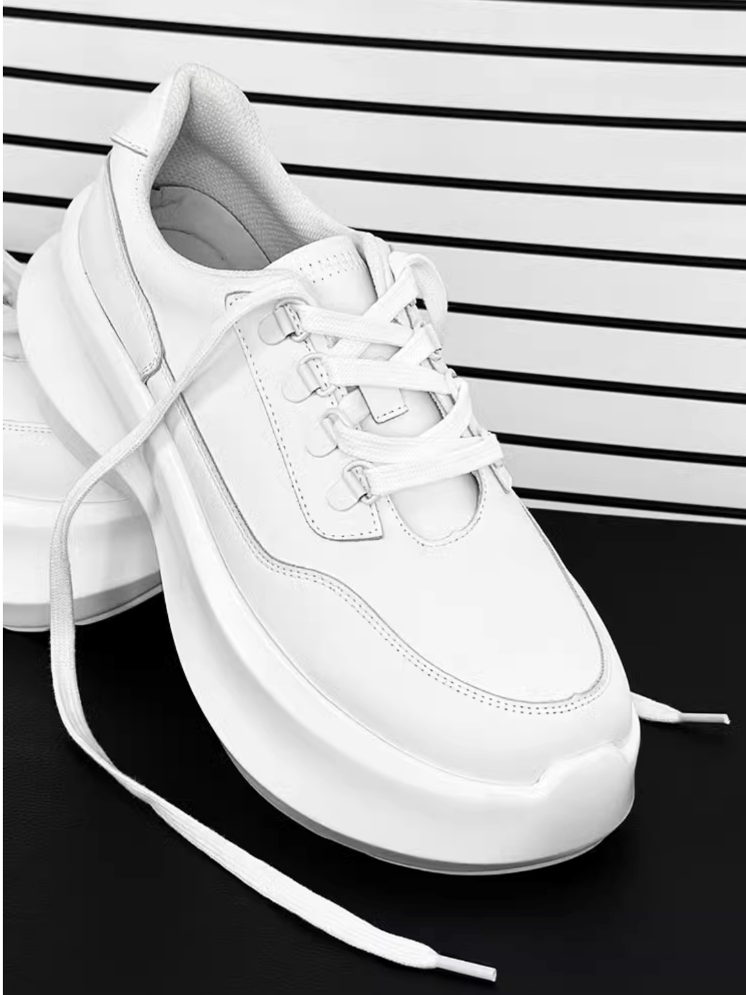 daddy casual sneakers S032