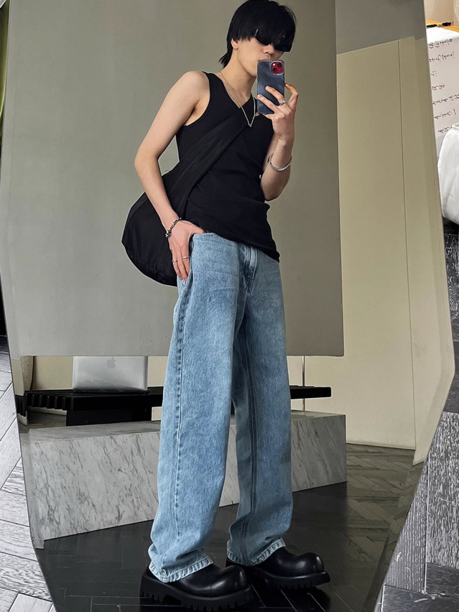 Casual slippers S030