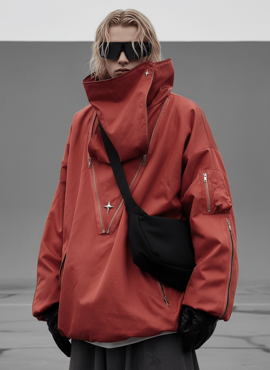 [UUCSCC] workwear jacket T0189