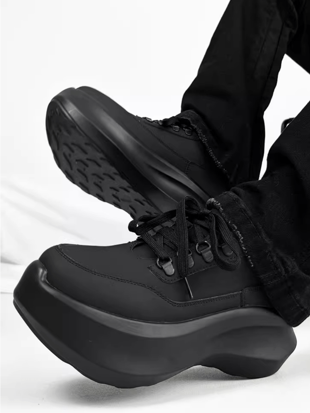 daddy casual sneakers S032