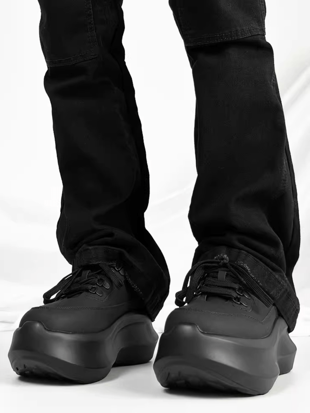 daddy casual sneakers S032