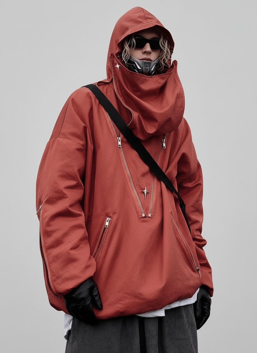 [UUCSCC] workwear jacket T0189