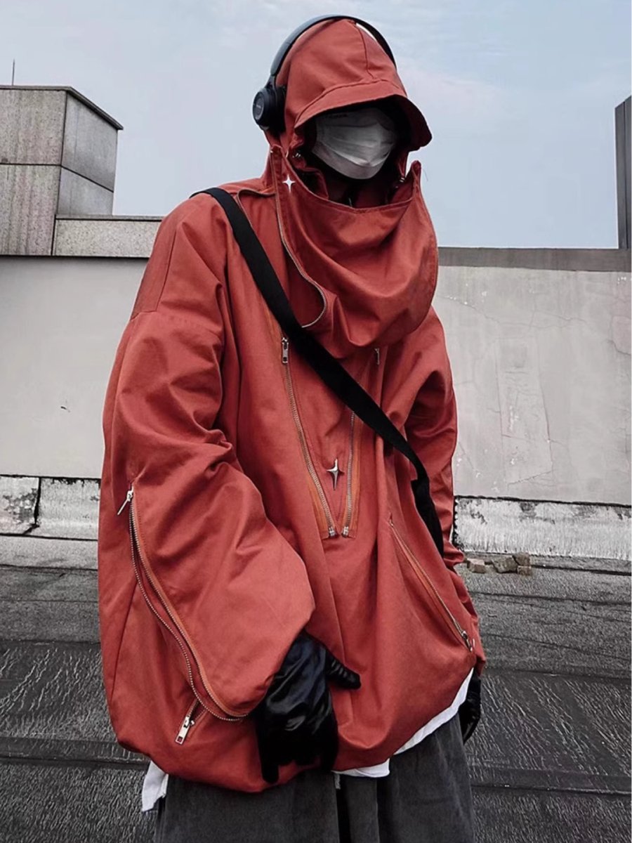 [UUCSCC] workwear jacket T0161