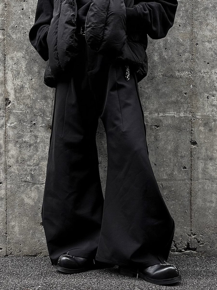 Big Head Derby Shoes S033