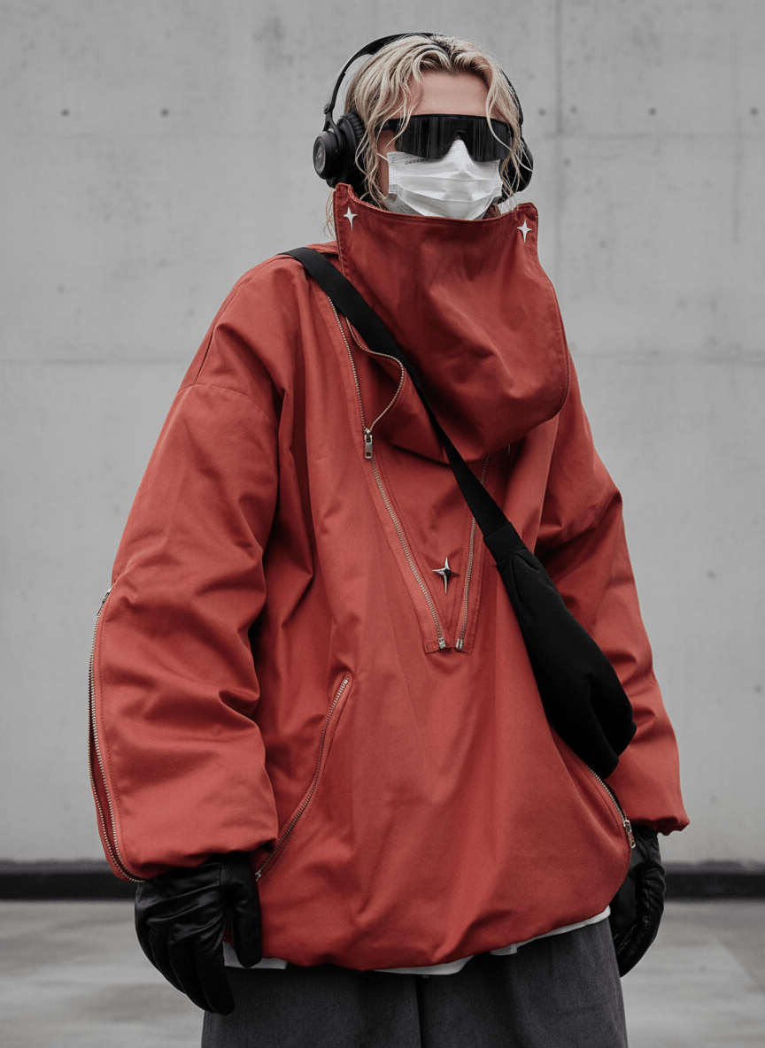 [UUCSCC] workwear jacket T0189