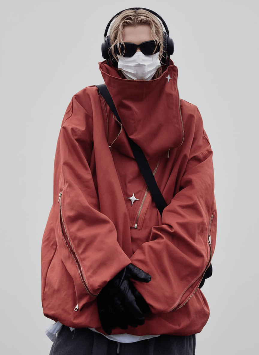 [UUCSCC] workwear jacket T0189