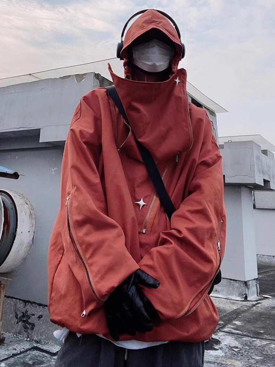 [UUCSCC] workwear jacket T0161