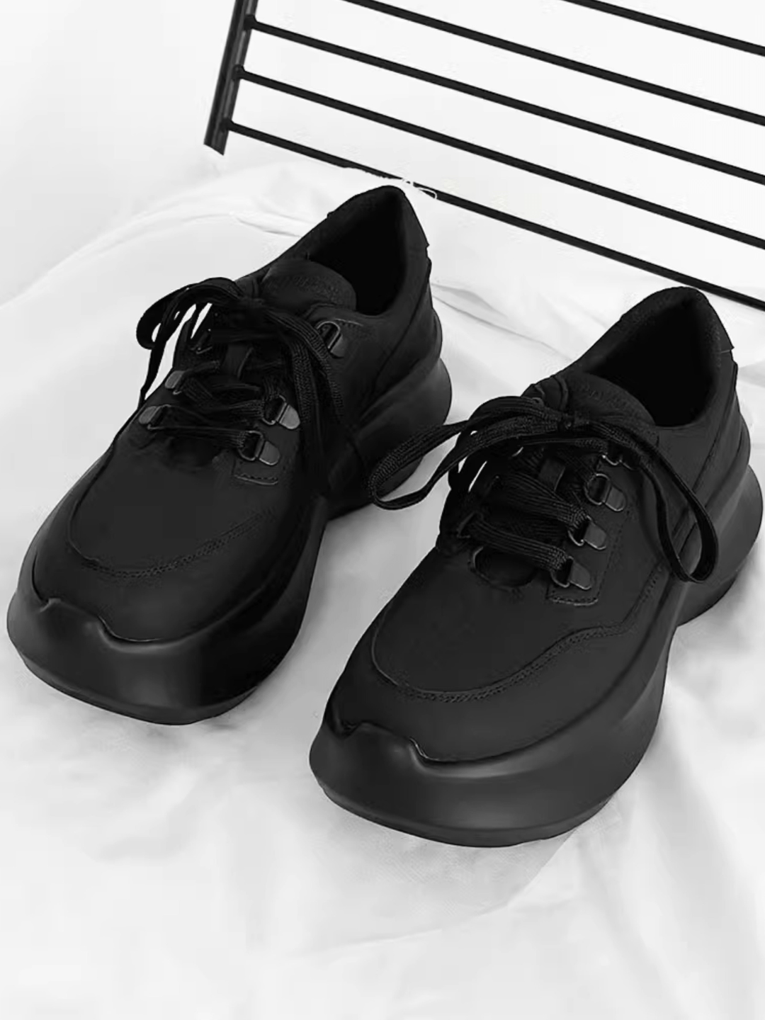 daddy casual sneakers S032