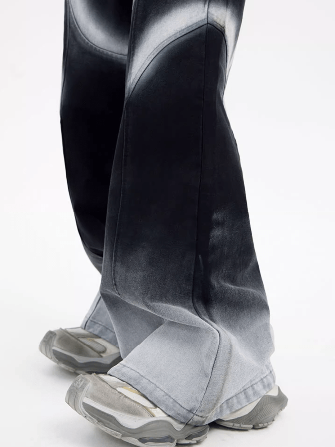 high street jeans B0125