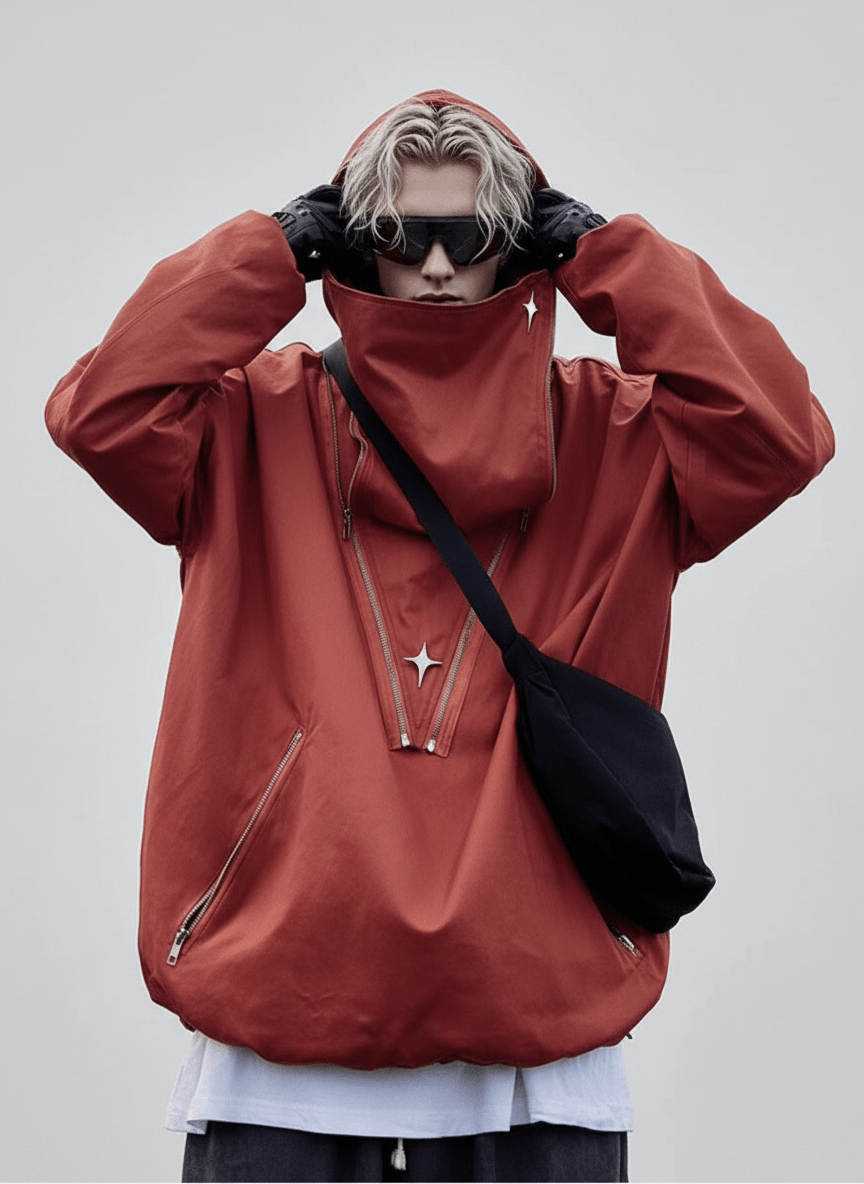 [UUCSCC] workwear jacket T0189