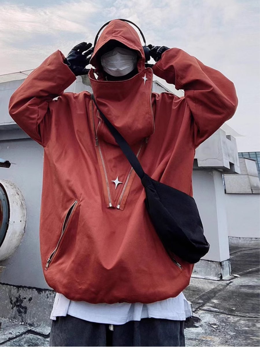 [UUCSCC] workwear jacket T0161