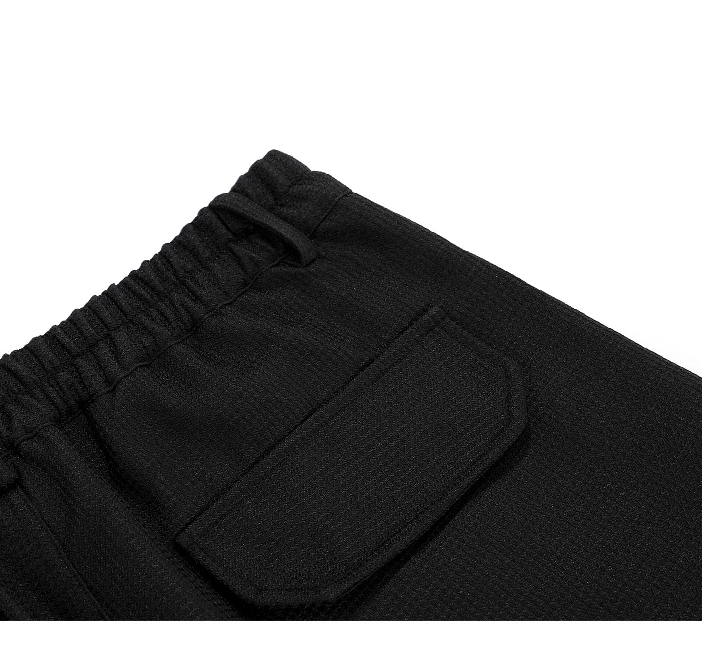 Men’s Straight-Leg Multi-Pocket Cargo Pants – American Vintage Utility Streetwear B0084