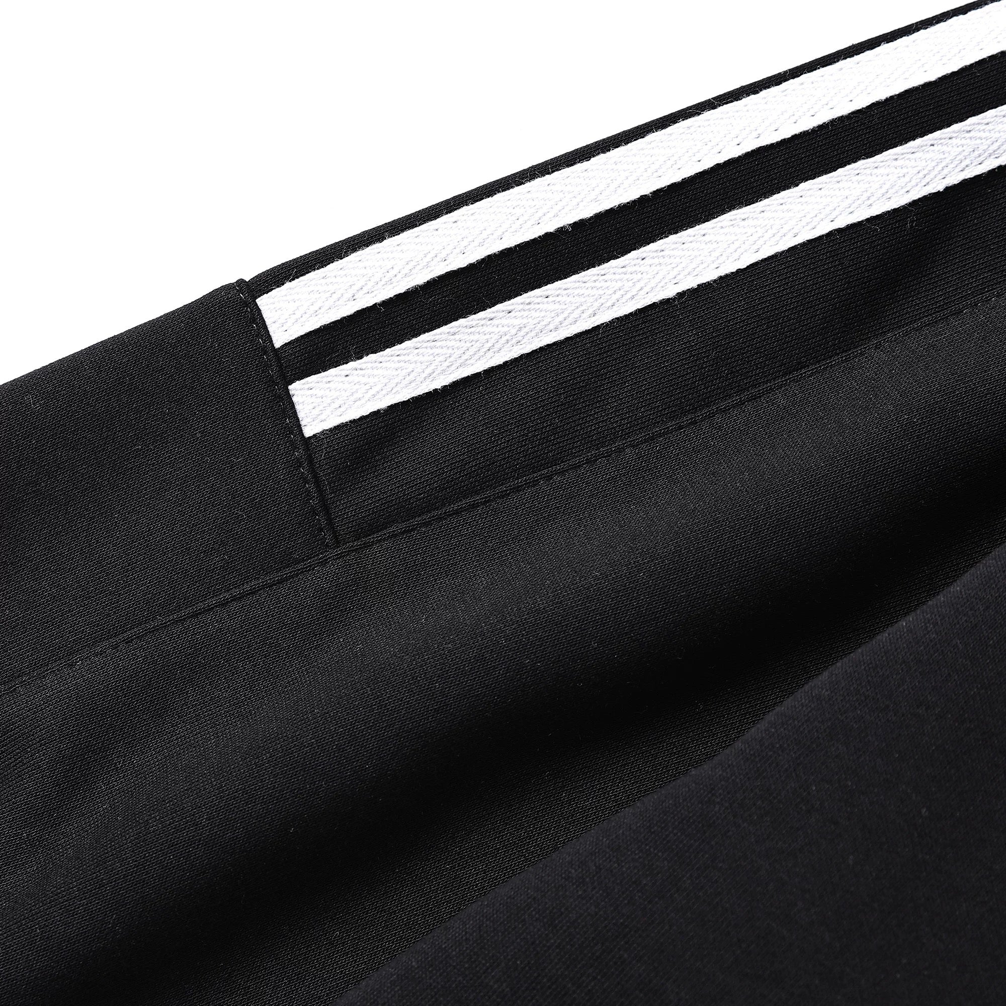 Men’s Classic American Streetwear Logo Sweatshirt – Minimalist Essential Pullover S0034