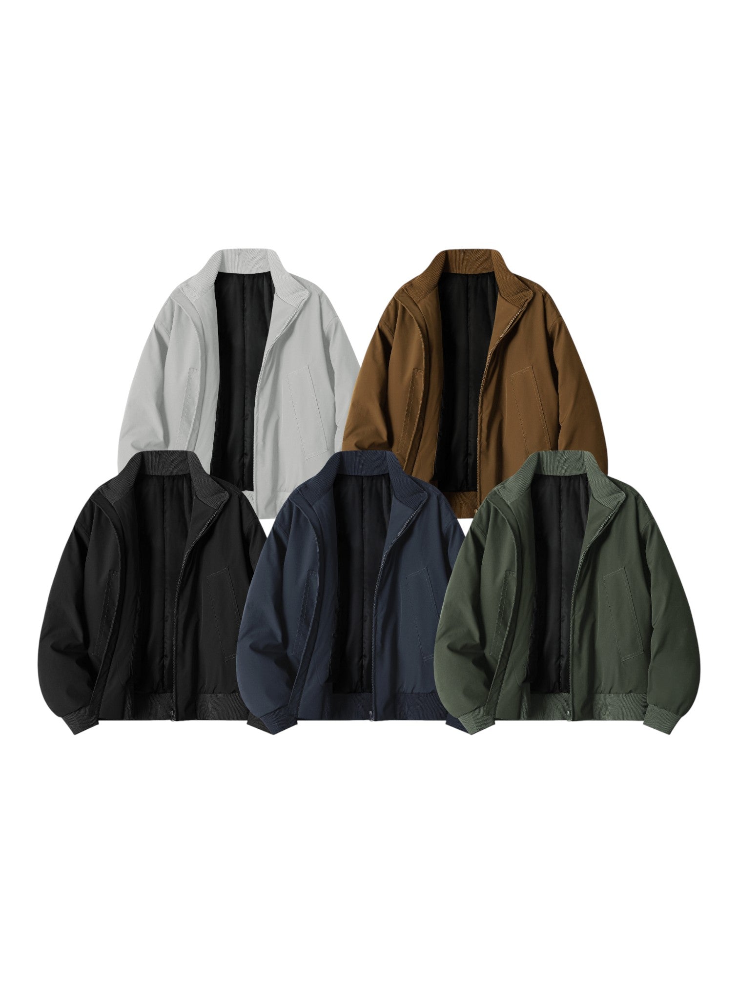 UTILITY WORK JACKET T0133