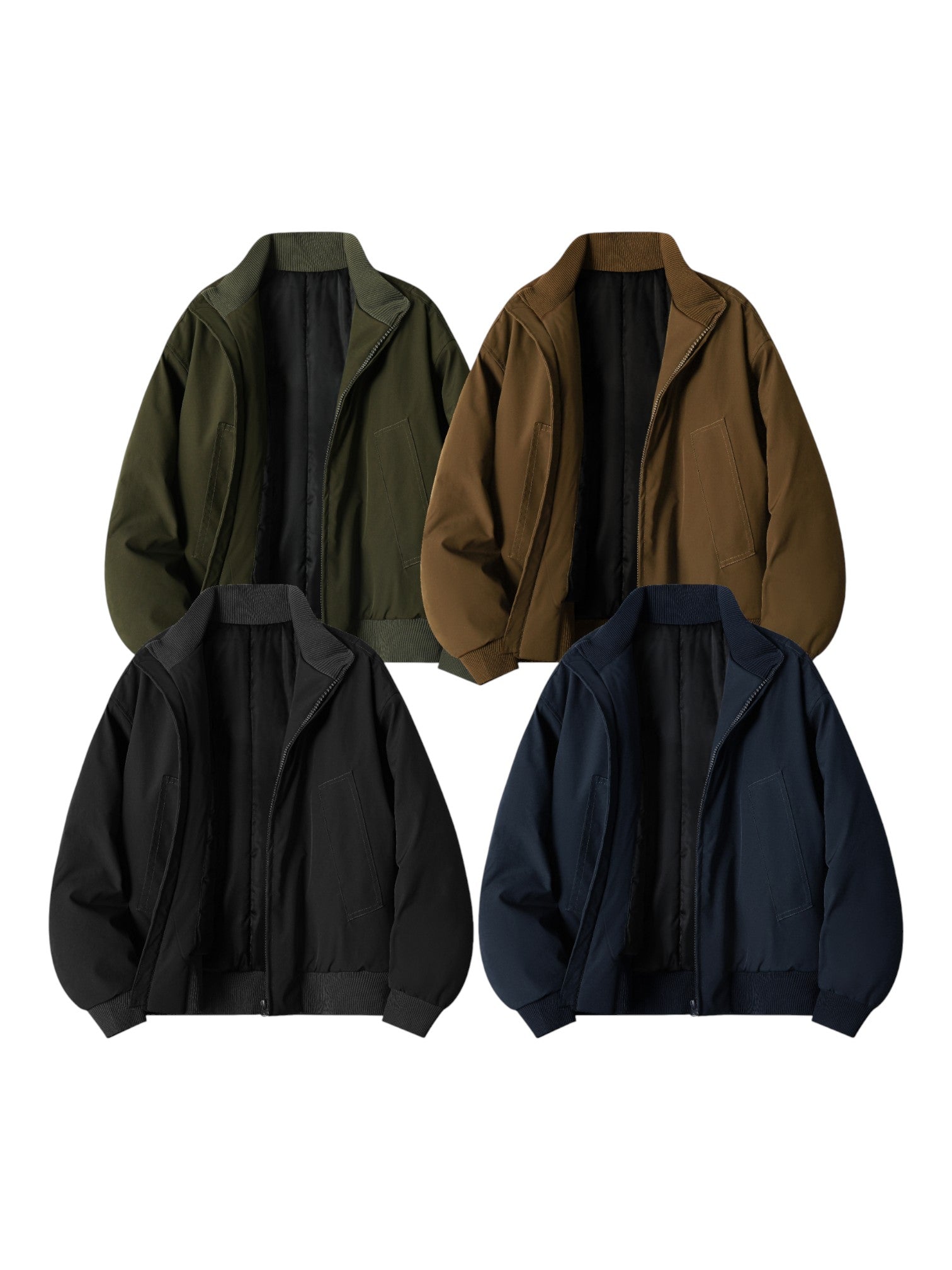 UTILITY WORK JACKET T0133