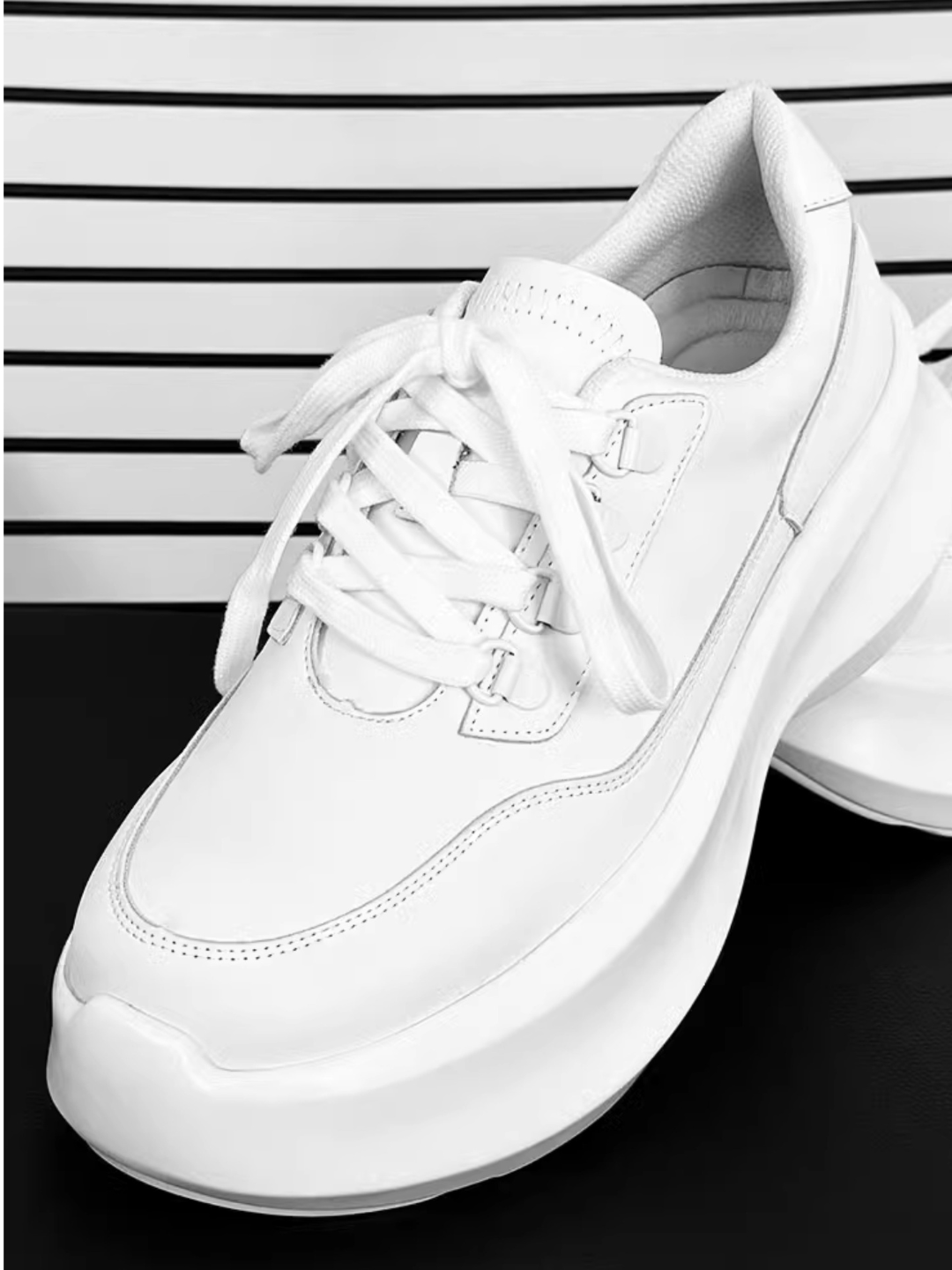 daddy casual sneakers S032