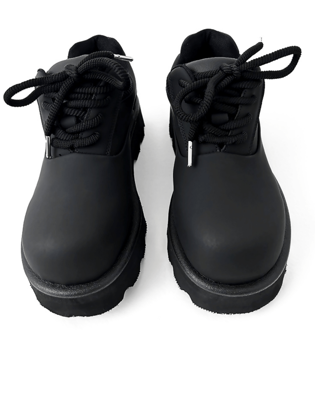 Commuter Derby Shoes S035