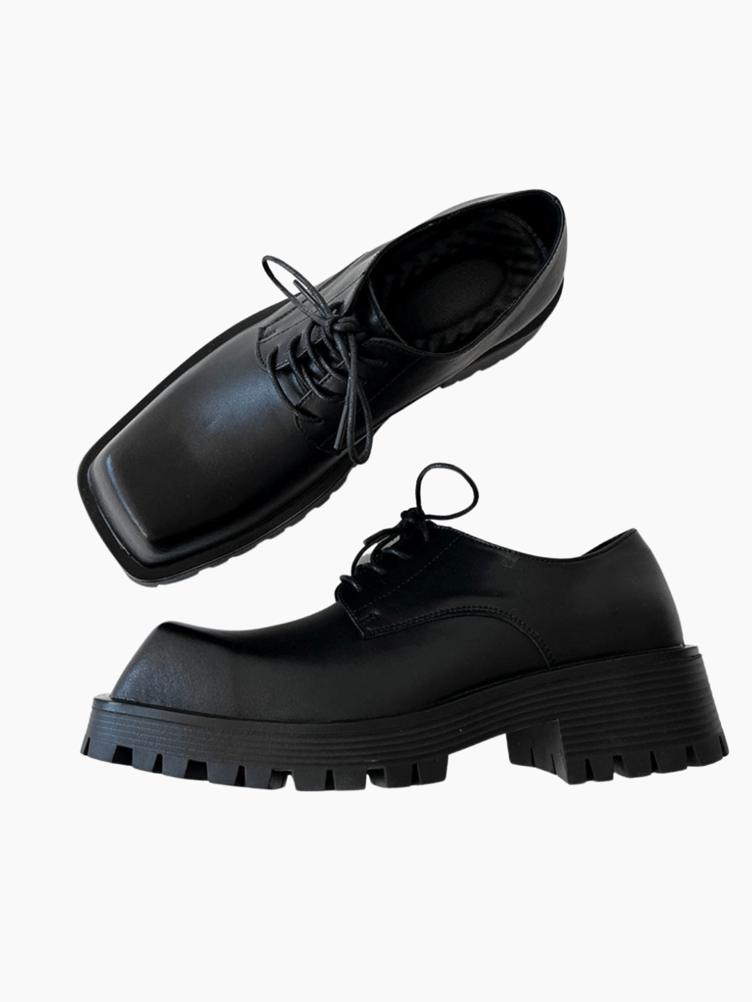 [n40mz] stylist trendy shoes S044