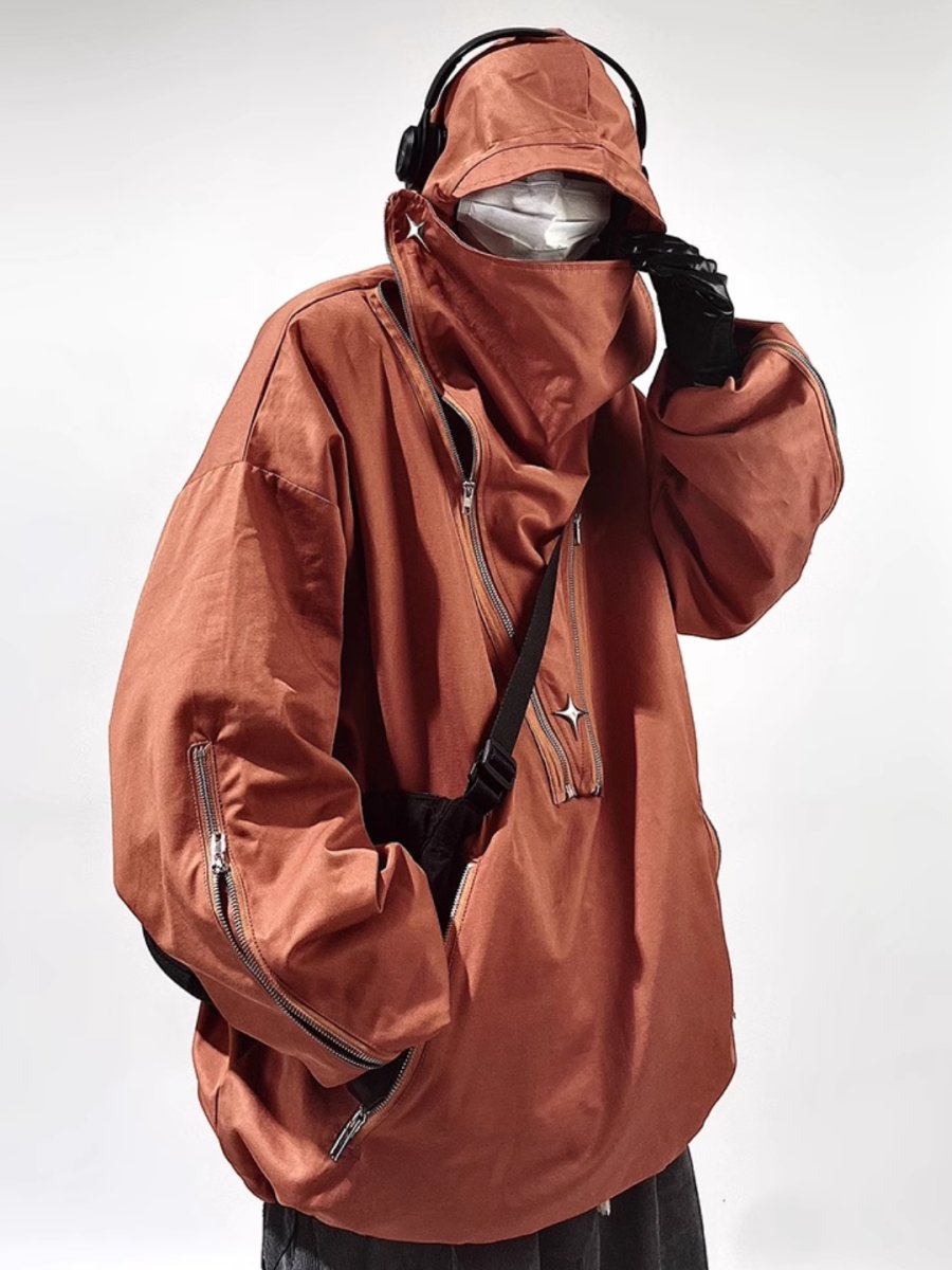 [UUCSCC] workwear jacket T0161