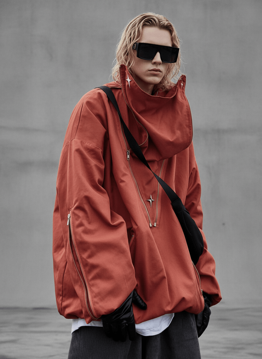 [UUCSCC] workwear jacket T0189