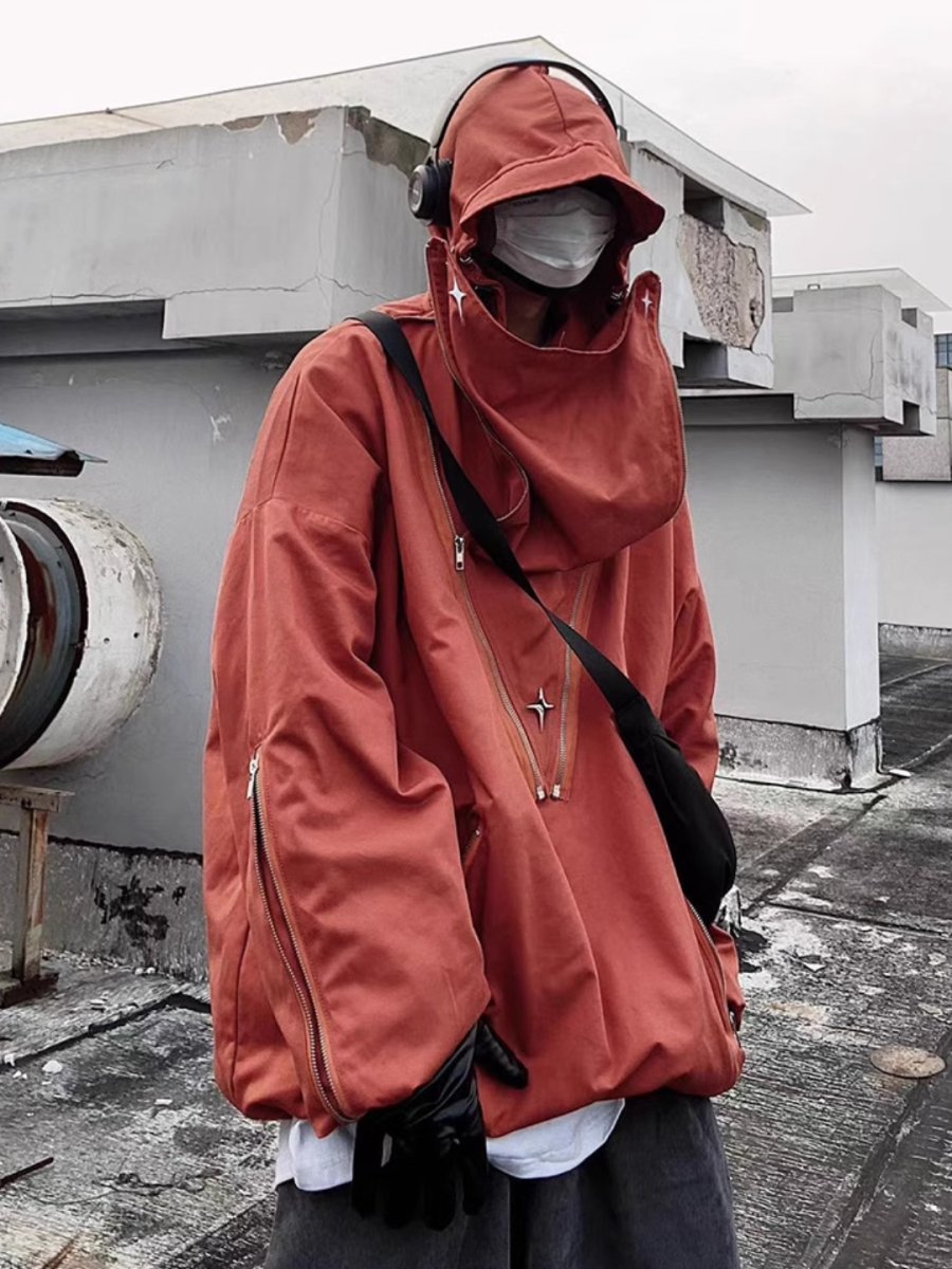 [UUCSCC] workwear jacket T0161