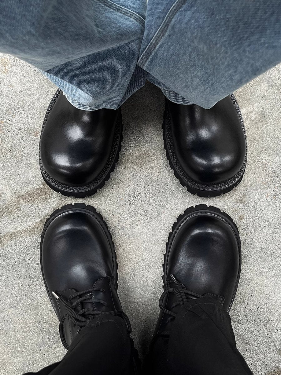 Casual slippers S030