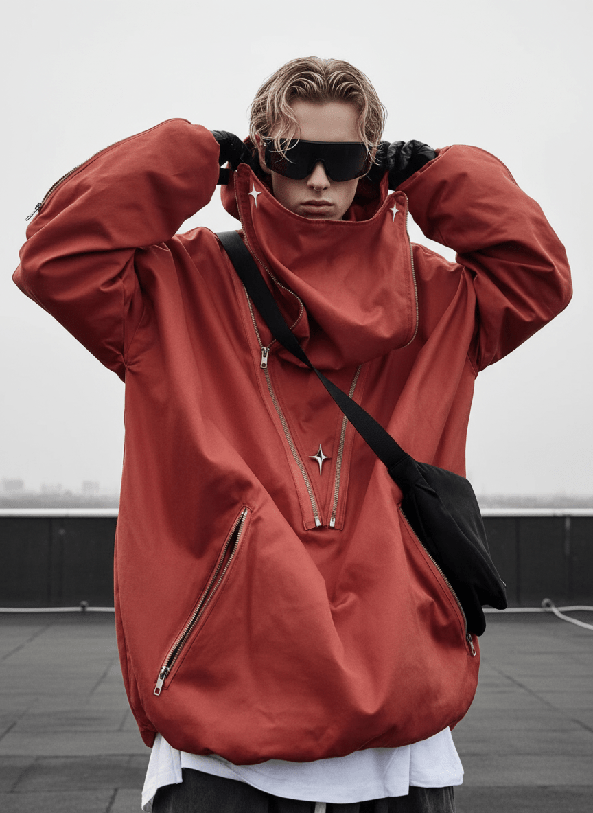 [UUCSCC] workwear jacket T0189