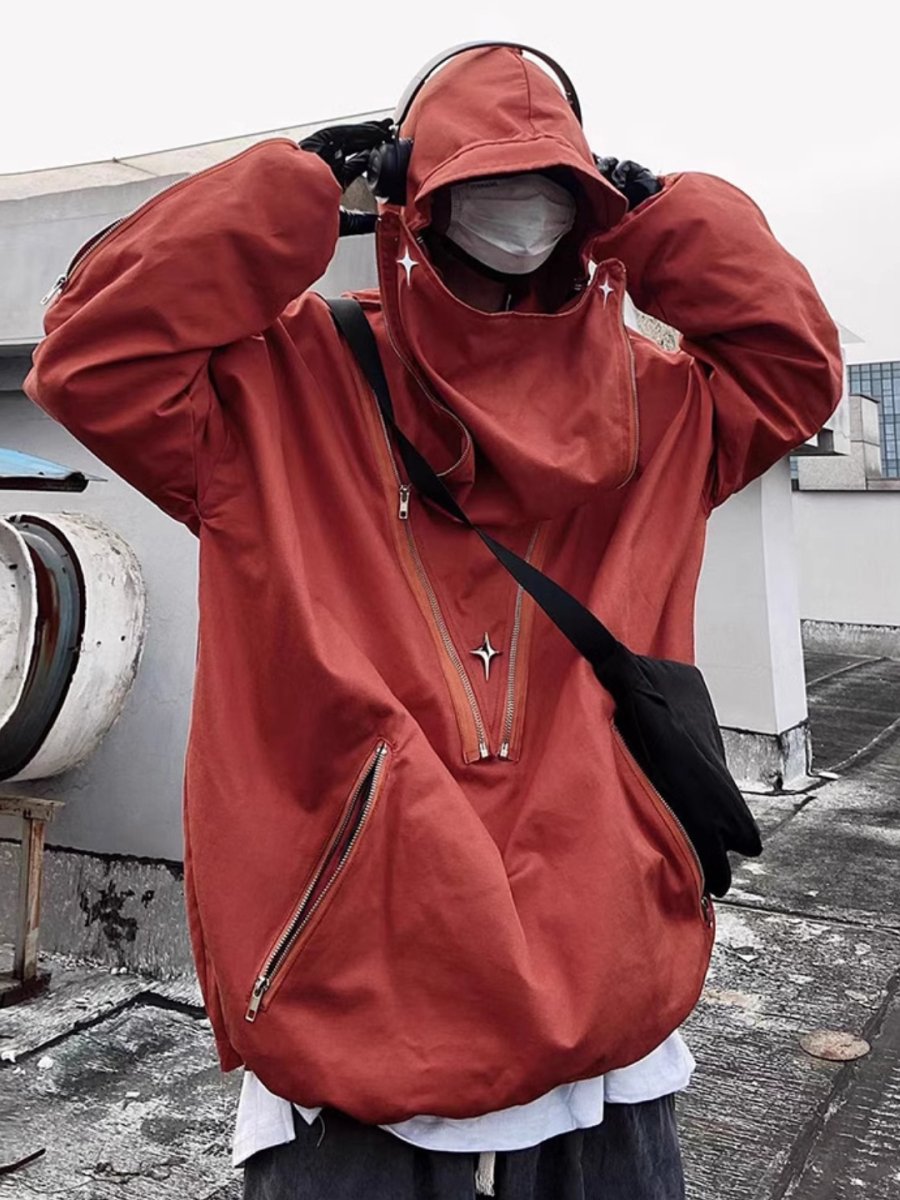 [UUCSCC] workwear jacket T0161