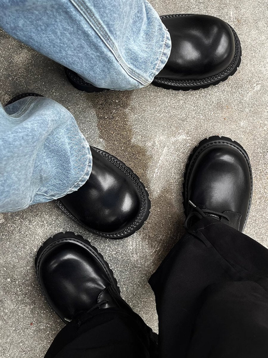 Casual slippers S030