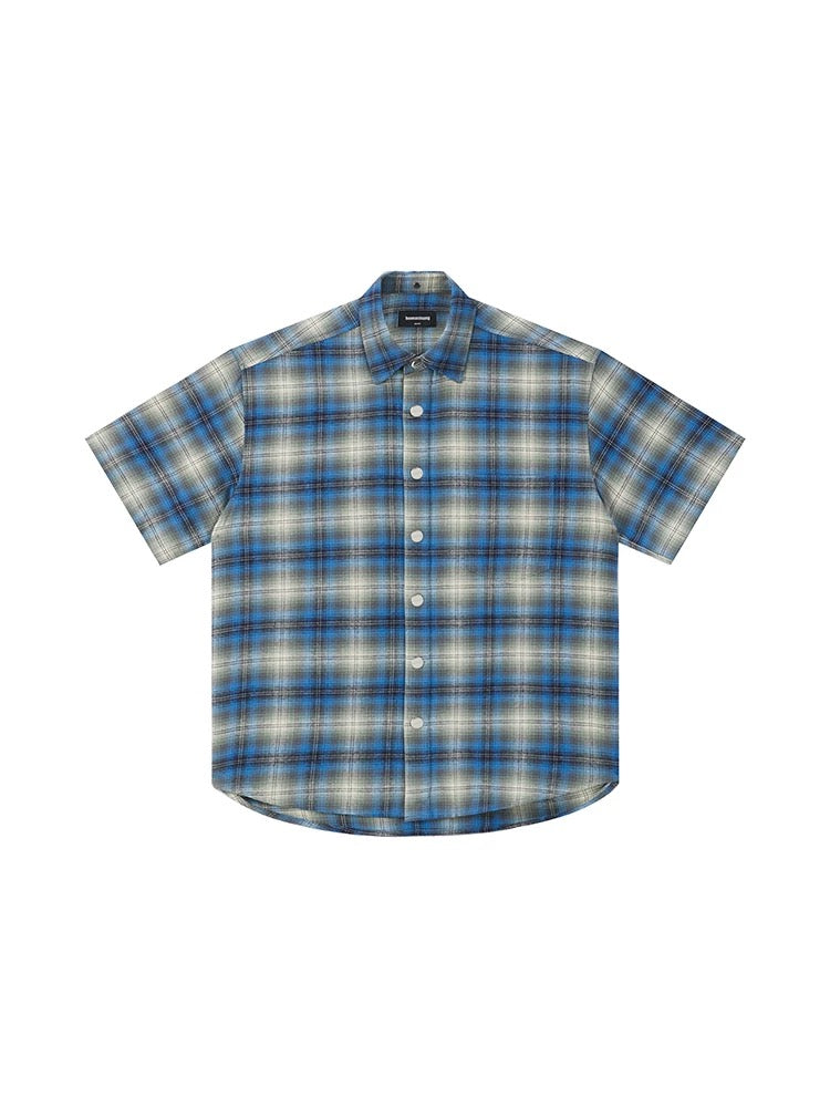 cleanfit short sleeve shirt J0134