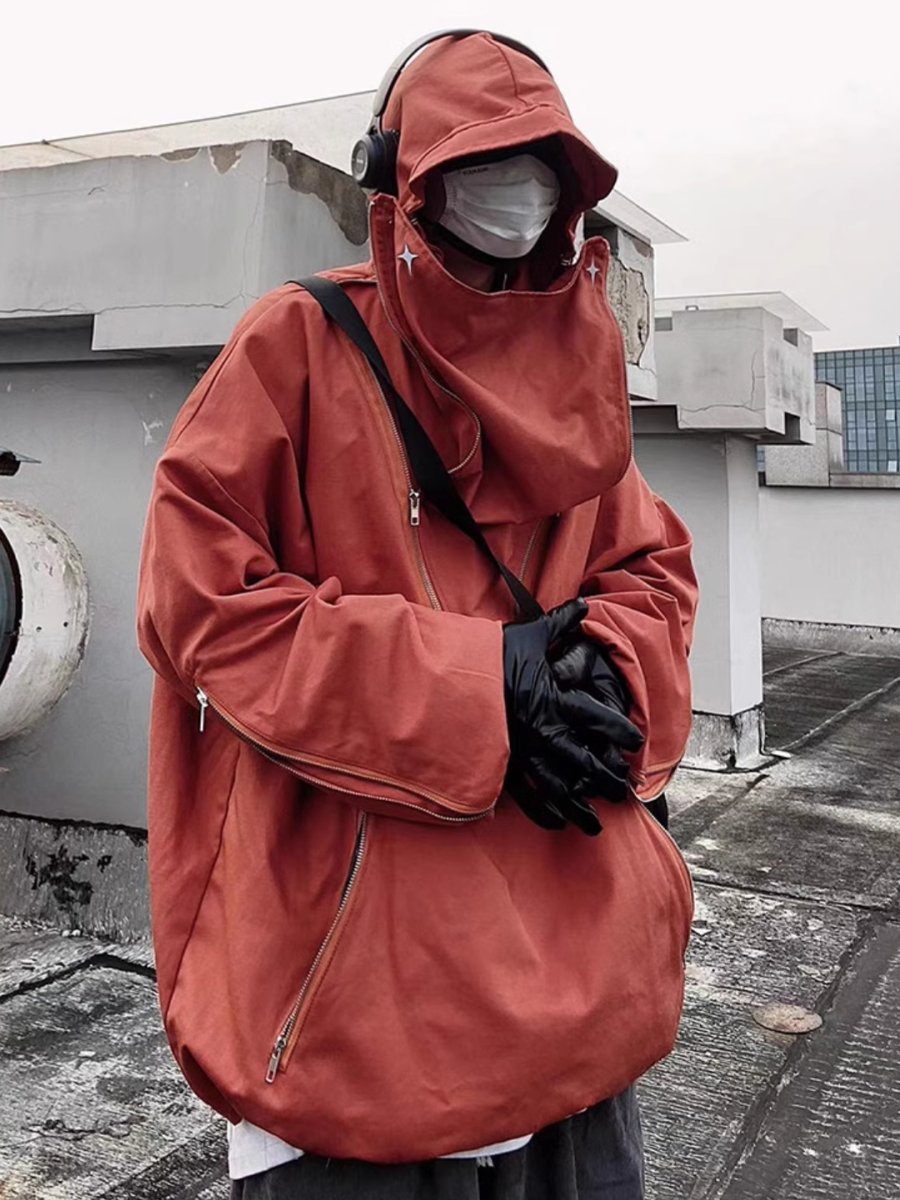 [UUCSCC] workwear jacket T0161